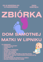 Niebieski_Charytatywny_Zbiorka_Odziezy_Plakat.png